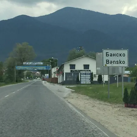 Appartamento Belvedere *