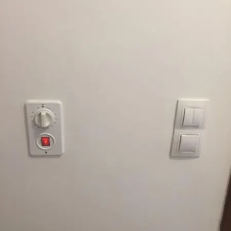 Appartamento Belvedere *