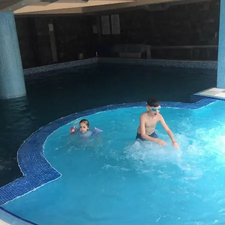 Belvedere Appartamento *