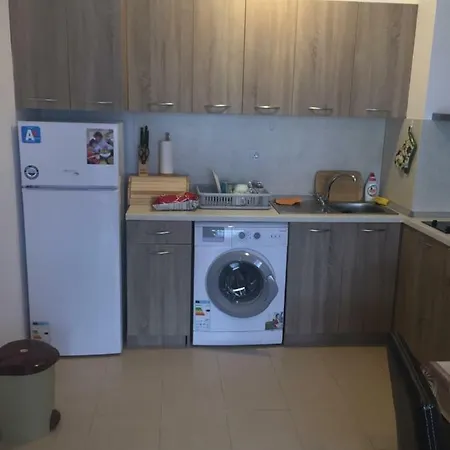 Belvedere アパート