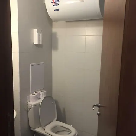 Belvedere アパート *