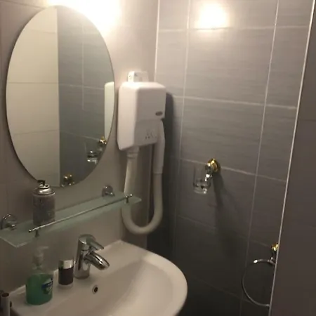 Belvedere アパート