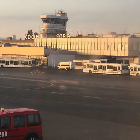 Belvedere アパート バンスコ