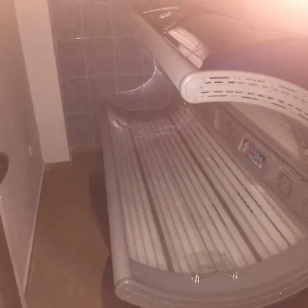 Belvedere アパート バンスコ