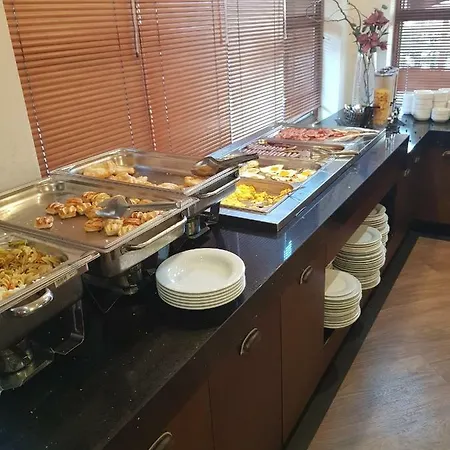 Belvedere アパート バンスコ