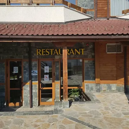 Belvedere アパート *