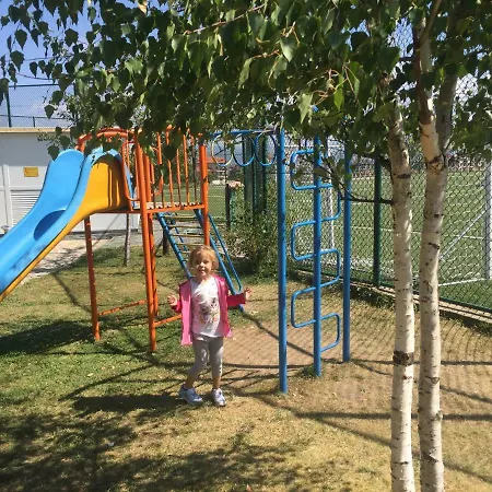 Belvedere アパート