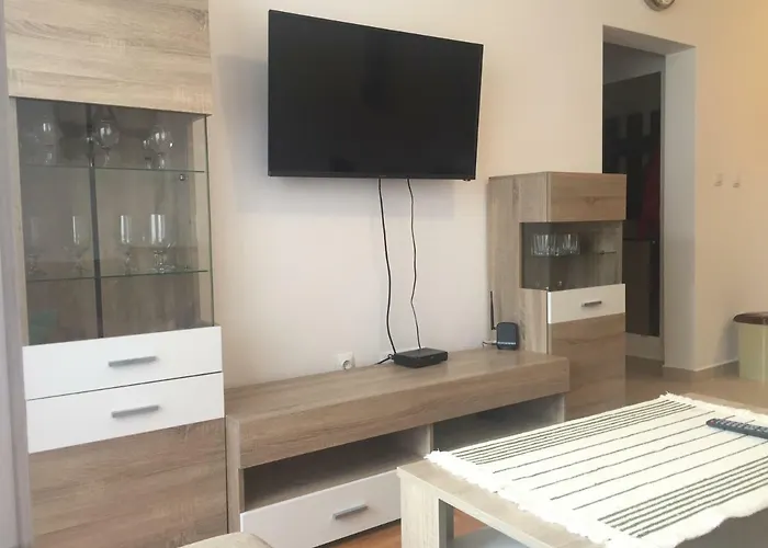 Belvedere Apartman *