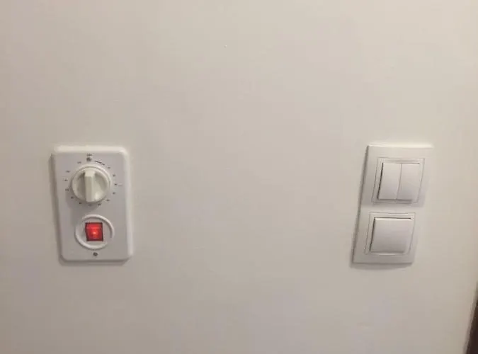 Apartman Belvedere *