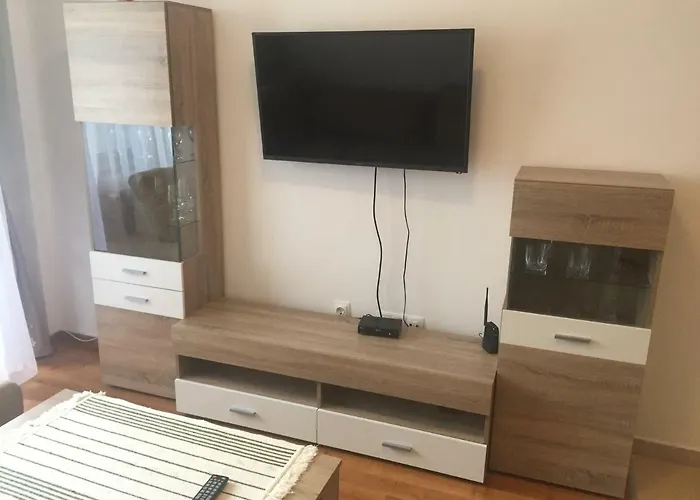 Apartman Belvedere *