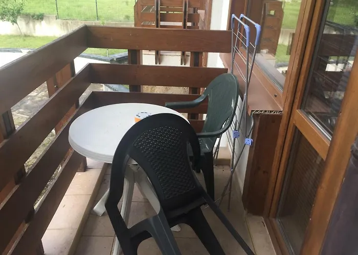 Belvedere アパート *