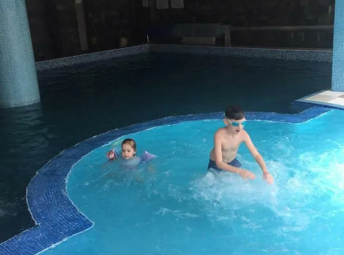 Belvedere Apartman *