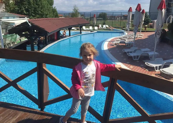 Apartman Belvedere *