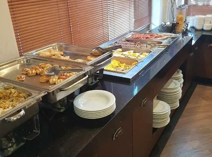 Belvedere Apartman Banszko