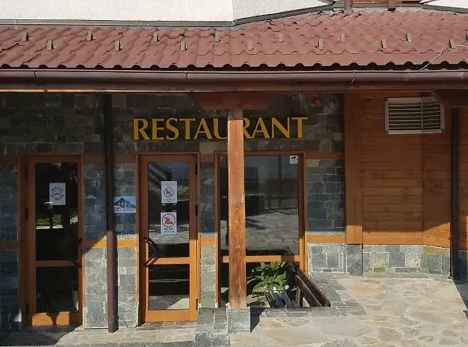 Belvedere Apartman *