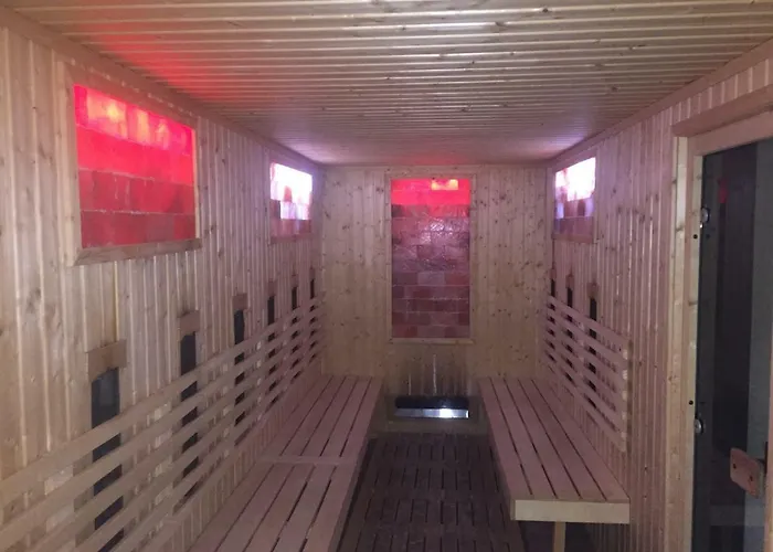 Belvedere * バンスコ