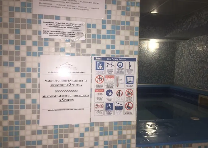 Apartman Belvedere *