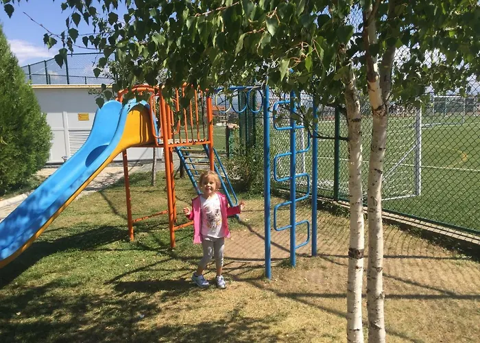 Belvedere アパート