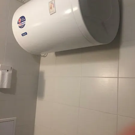 Apartament Belvedere