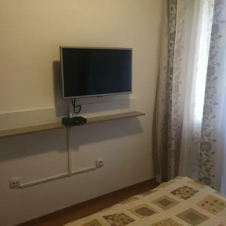 Belvedere Apartment *