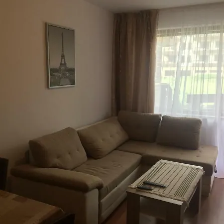 Lägenhet Belvedere Bansko