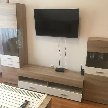 Apartament Belvedere *