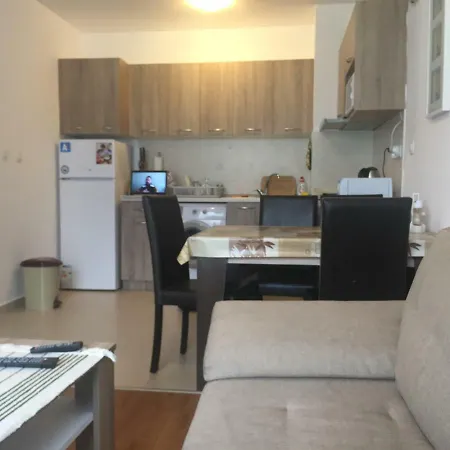 Apartment Belvedere Bansko