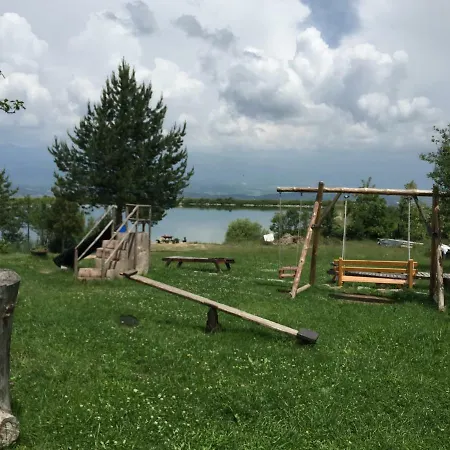 Апартамент Belvedere *