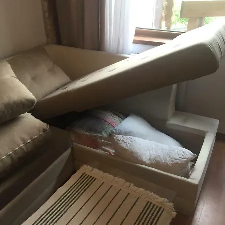 Apartament Belvedere