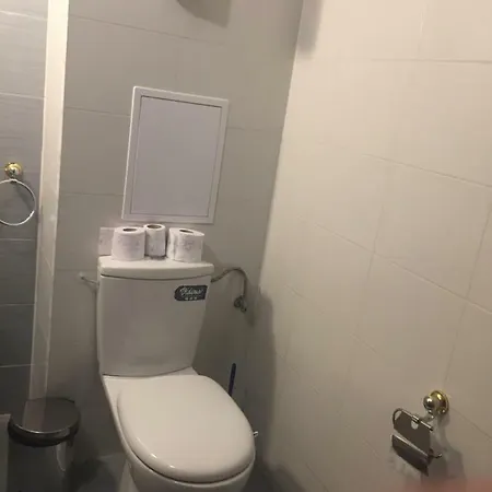 Apartament Belvedere