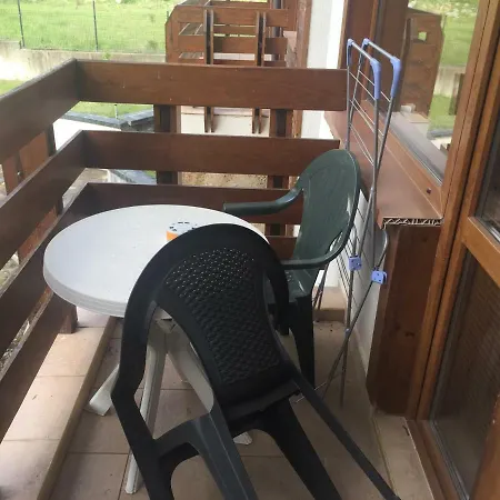 Belvedere Апартамент *