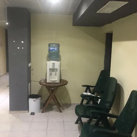 Belvedere Apartment