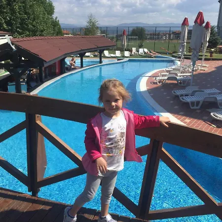 Апартамент Belvedere *