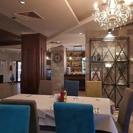 Belvedere Apartament *