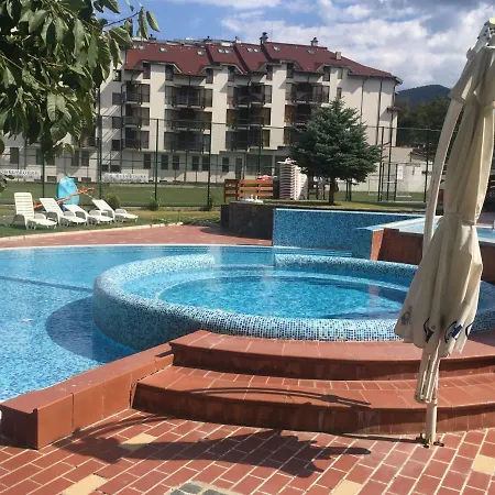 Belvedere *