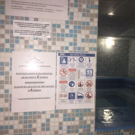 Apartament Belvedere *