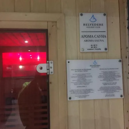 Belvedere * Bansko