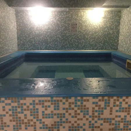 Apartament Belvedere