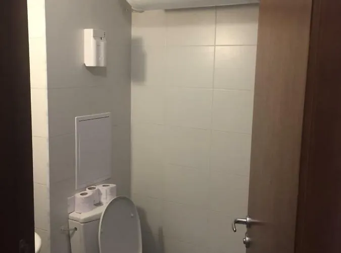 Belvedere Apartment *