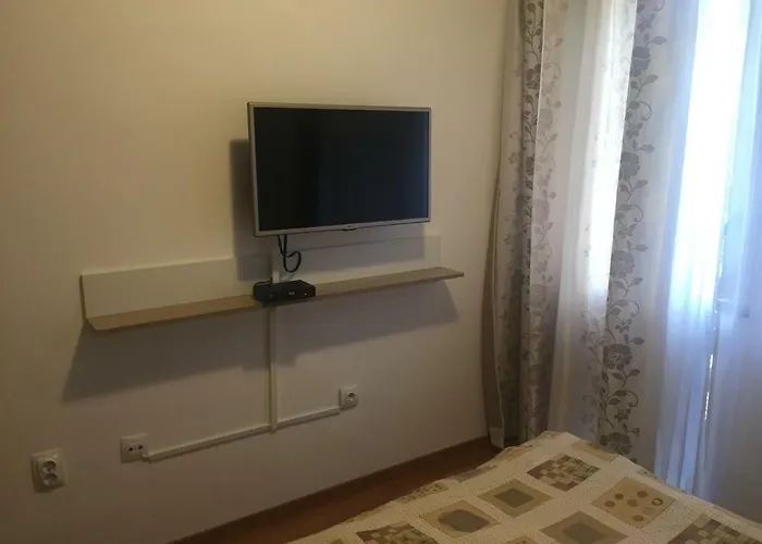 Belvedere Apartment *