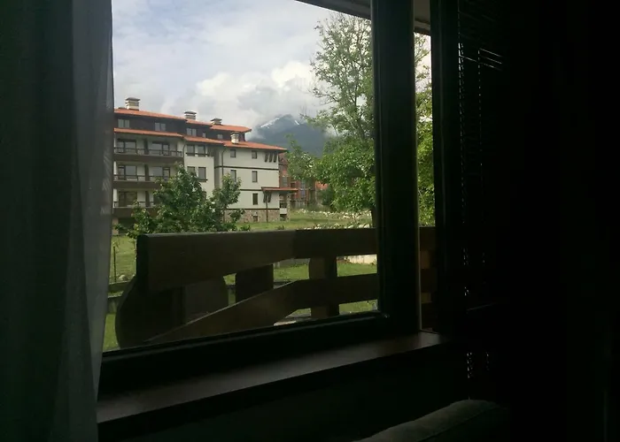Belvedere Bansko