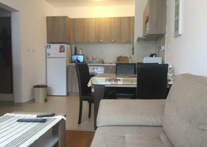 Apartment Belvedere Bansko