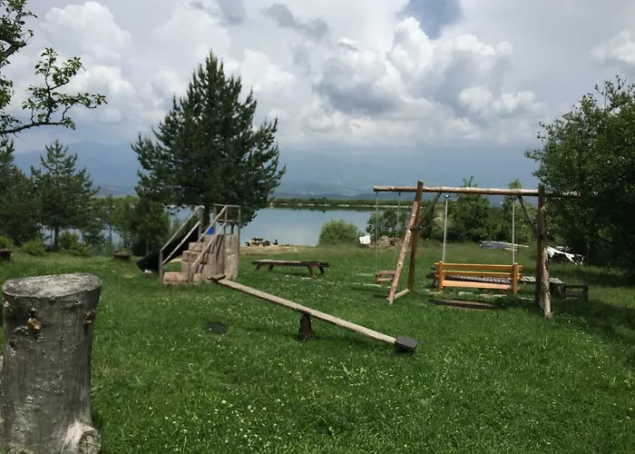 Apartment Belvedere *