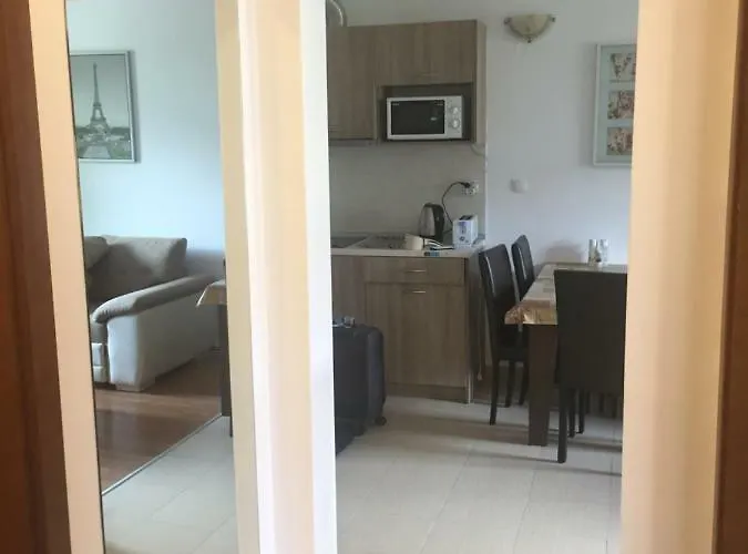 Belvedere Apartment *