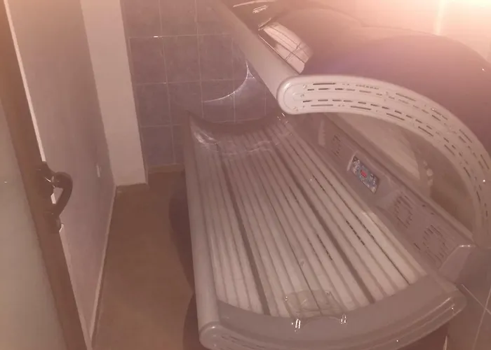 Belvedere Apartment Bansko