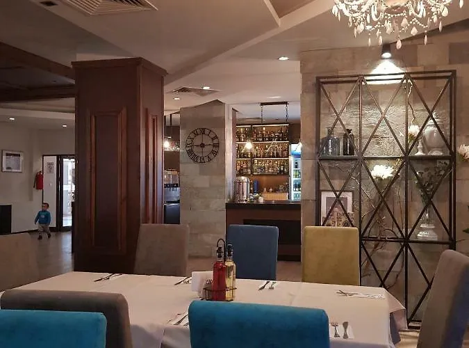 Belvedere Apartment *